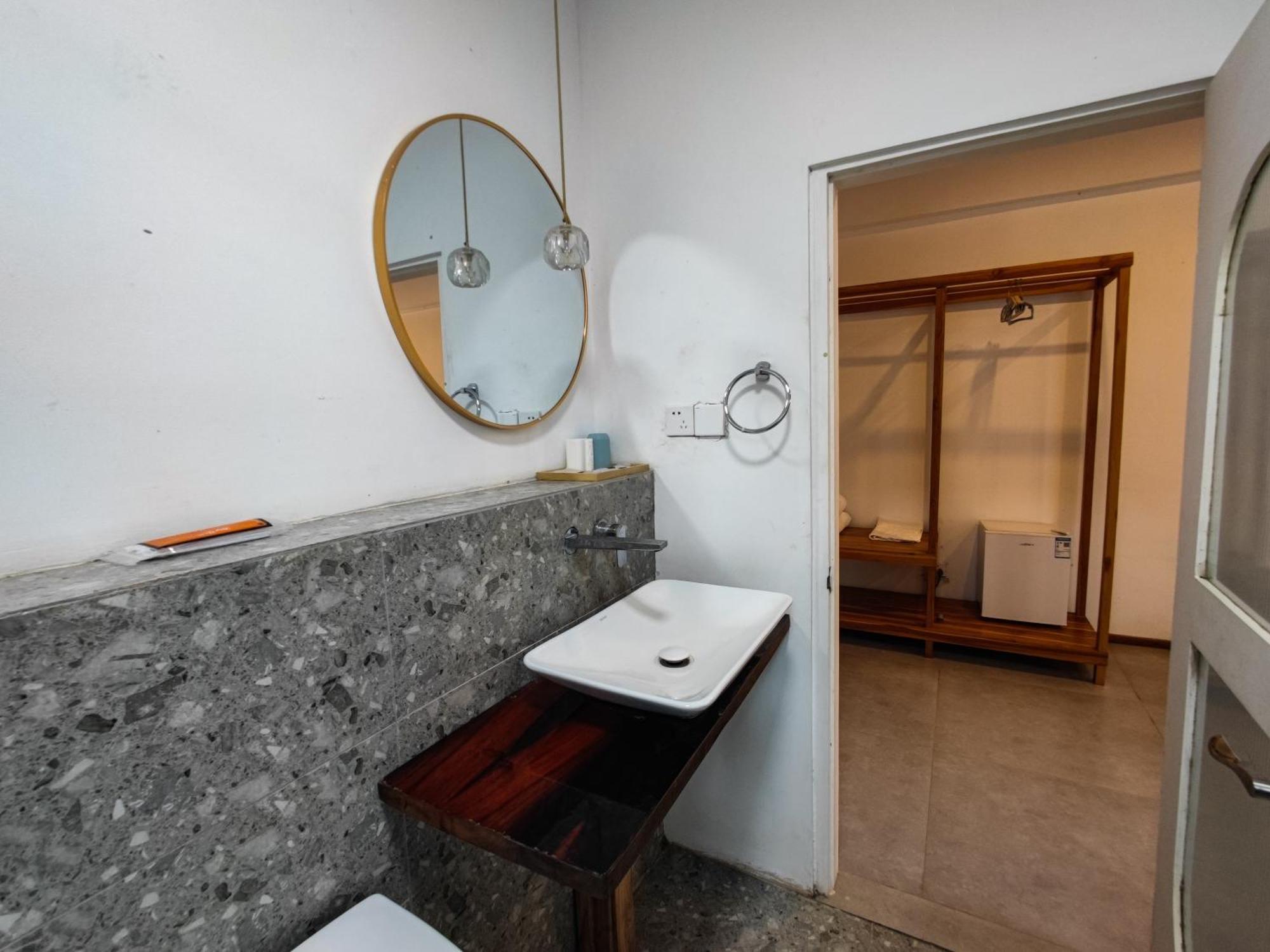 Sunset Nam Ngum Resort Vang Vieng Exterior photo